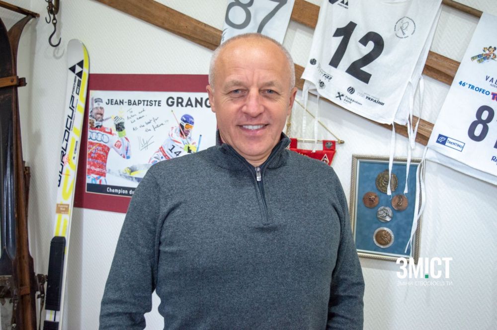 Антон Фалтинський 