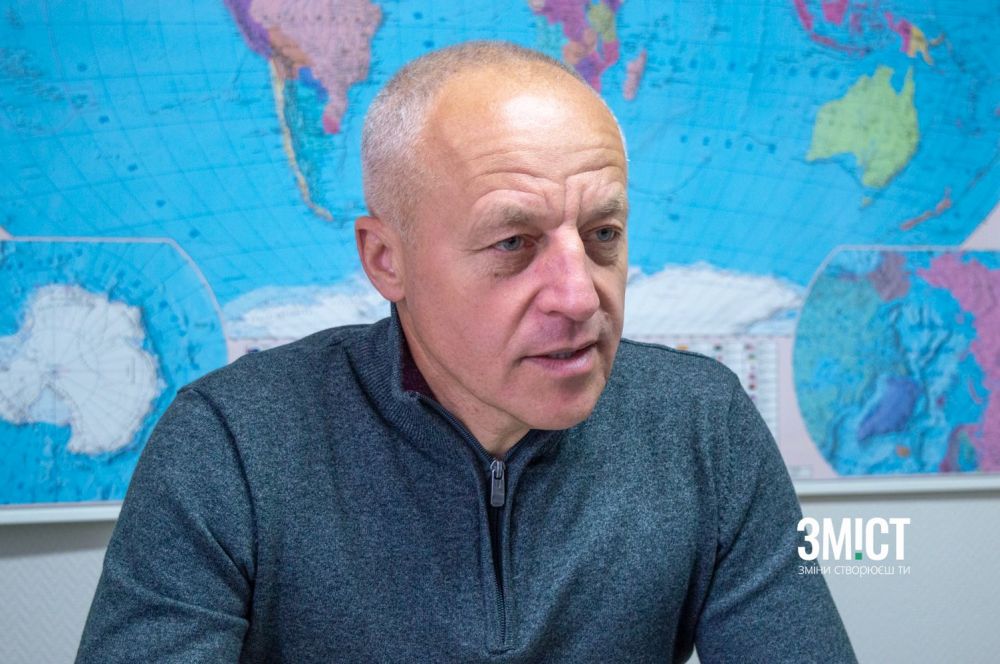 Реалізовувати проєкти в Україні складніше ніж за кордоном