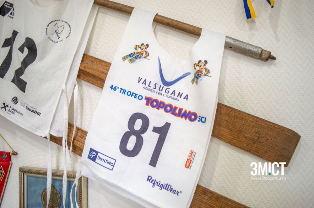 У кабінеті Антона Фалтинського