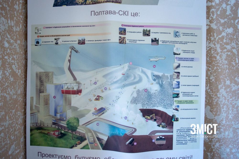 У офісі Антона Фалтинського