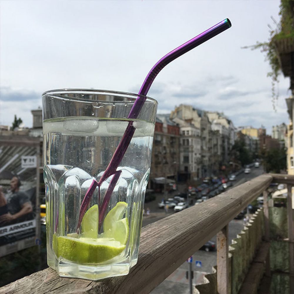 Усі одноразові речі можна замінити на багаторазові(Джерело – platfor.ma)