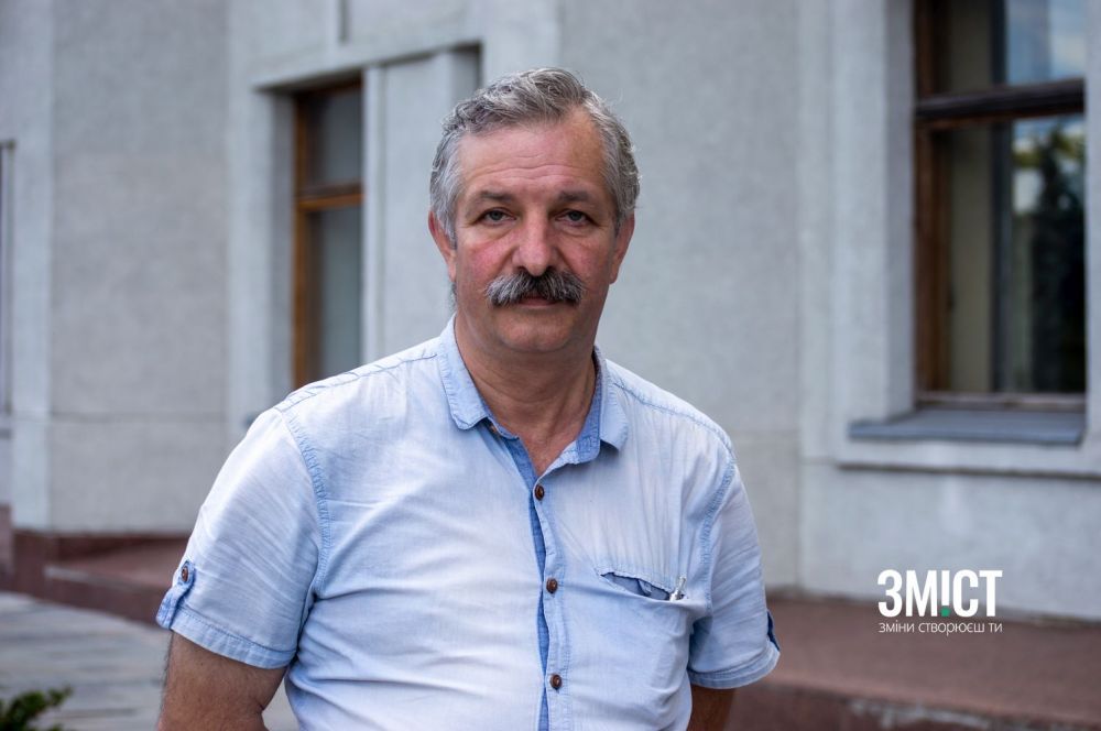 Ігор Кіянчук