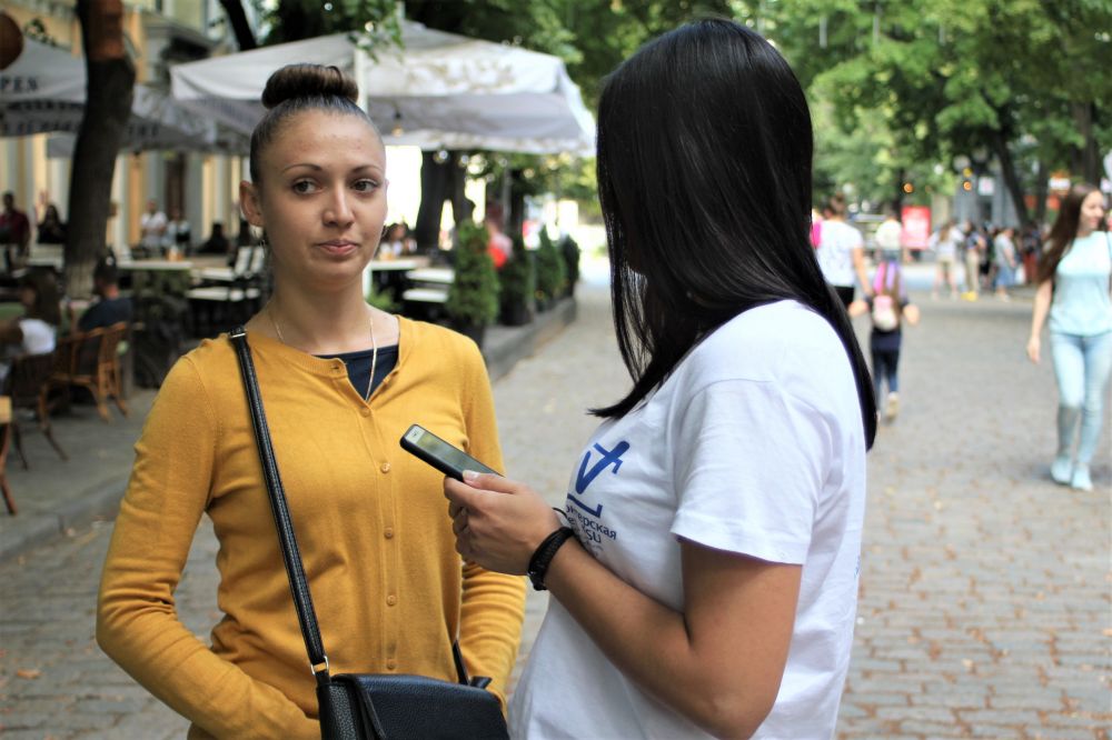 Екофотовиставка, яку відзняли на полтавських смітниках