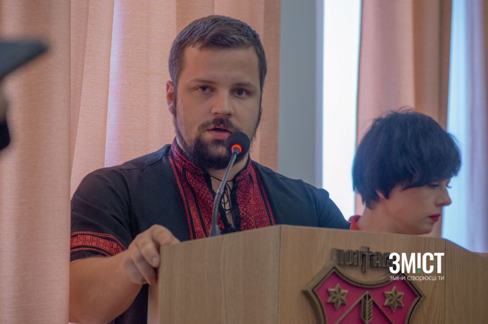 Юліан Матвійчук