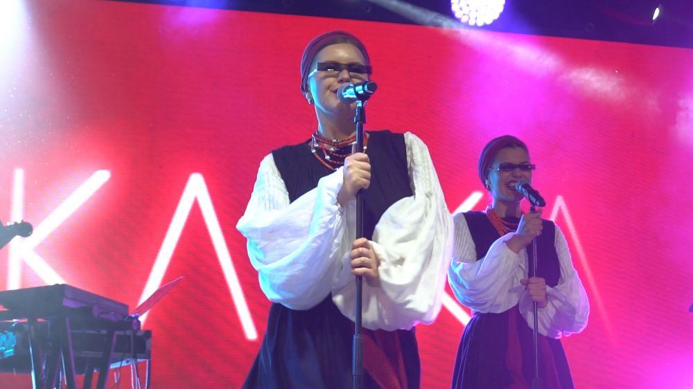 Гурт «Казка» 