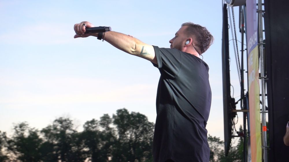 Гурт «Без обмежень»