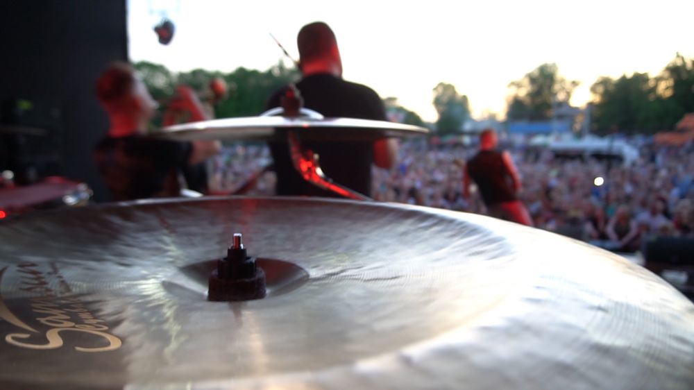 Гурт «Mad Heads»