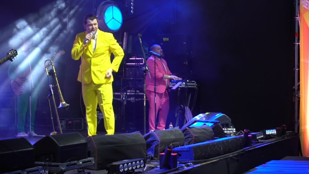 Гурт «Дебош» 