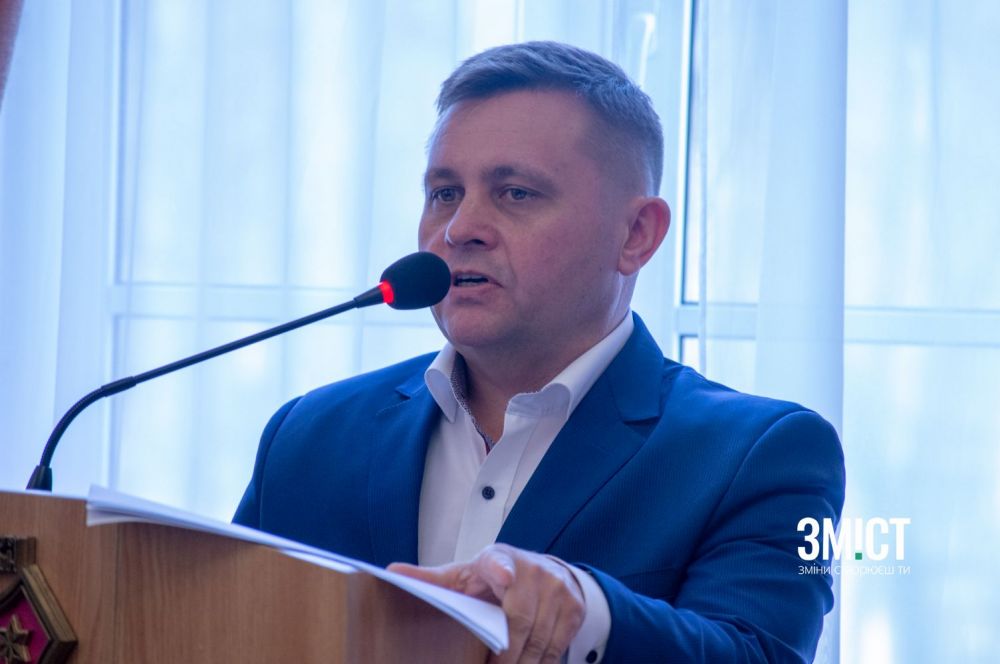 Володимир Корчака