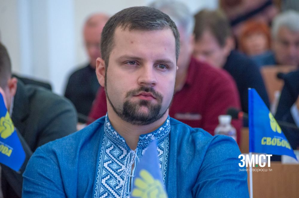 Юліан Матвійчук