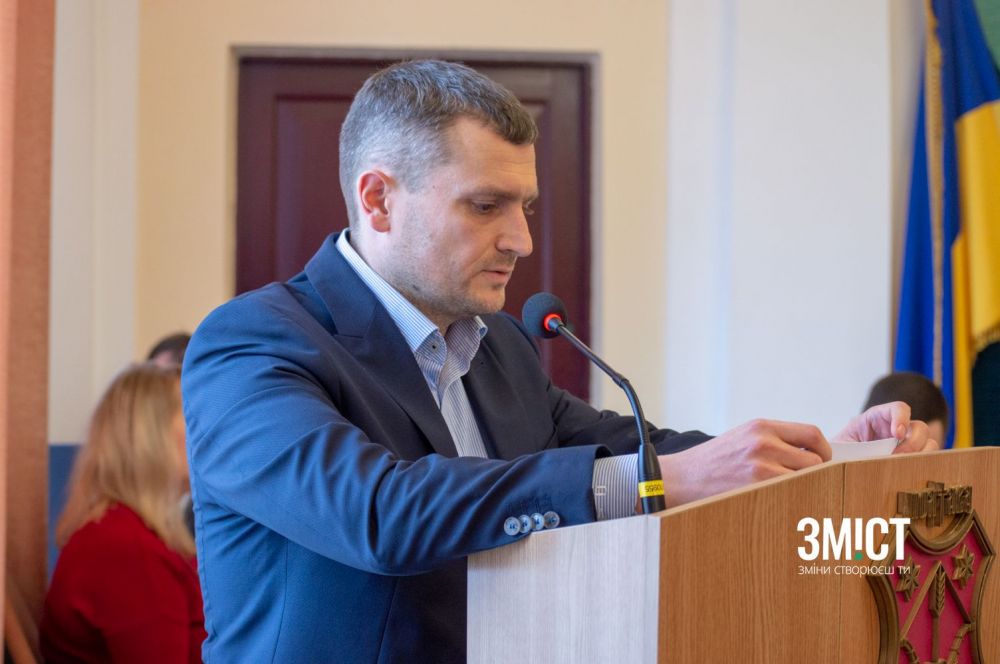 Олексій Чепурко