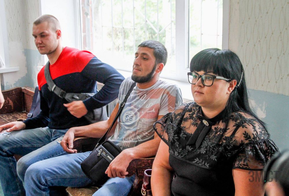 Суд виніс вирок у справі побиття журналіста