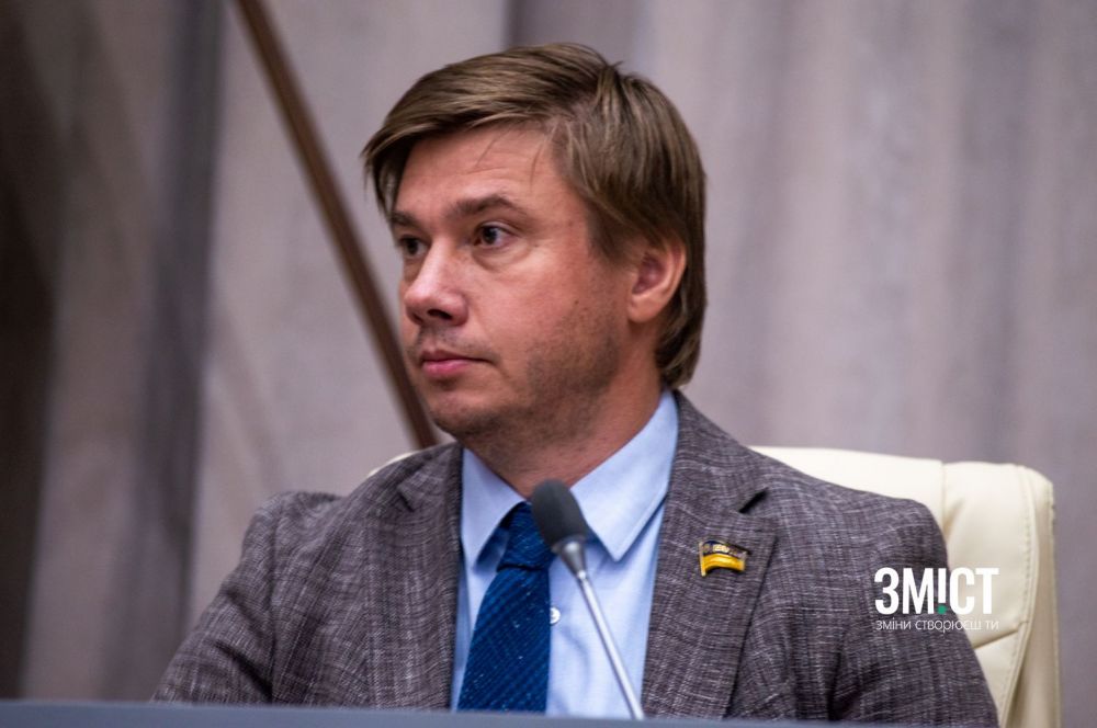 Олександр Біленький