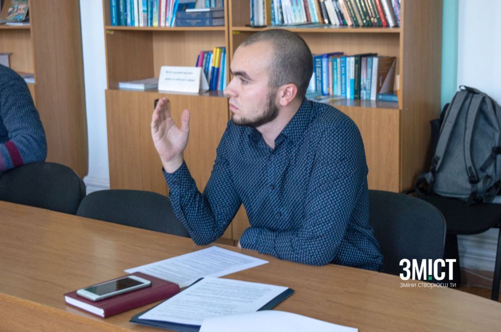 Андрій Руденко