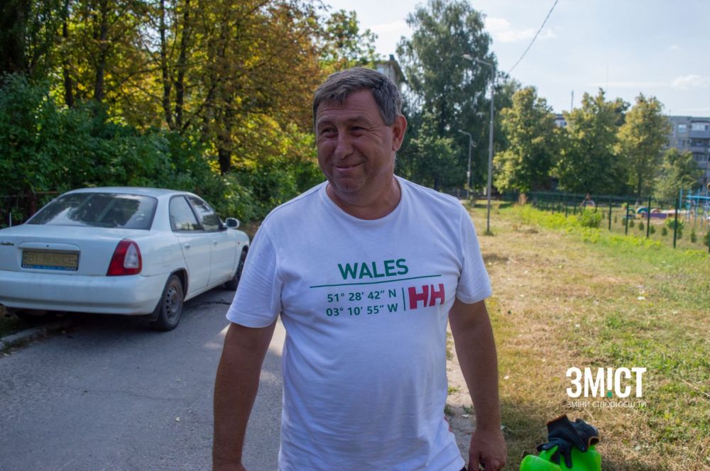 Сергій Луценко