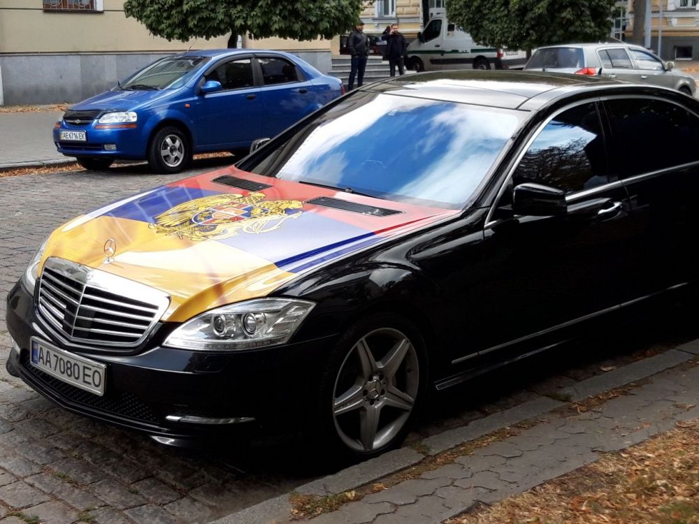 Тривають слідчі дії
