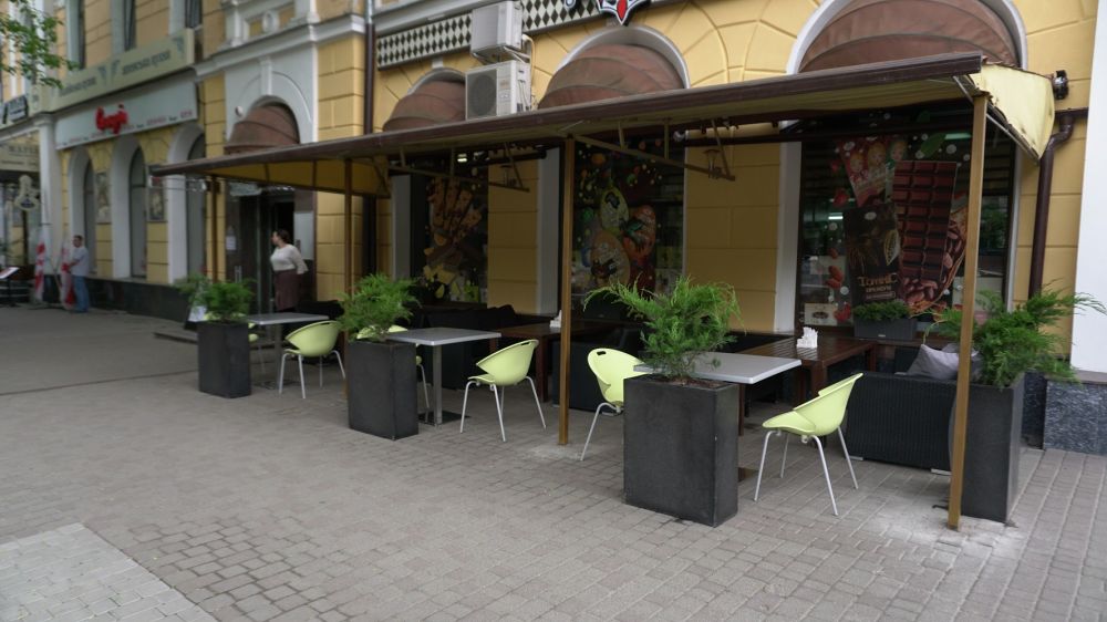 Огляд літніх майданчиків на Соборності