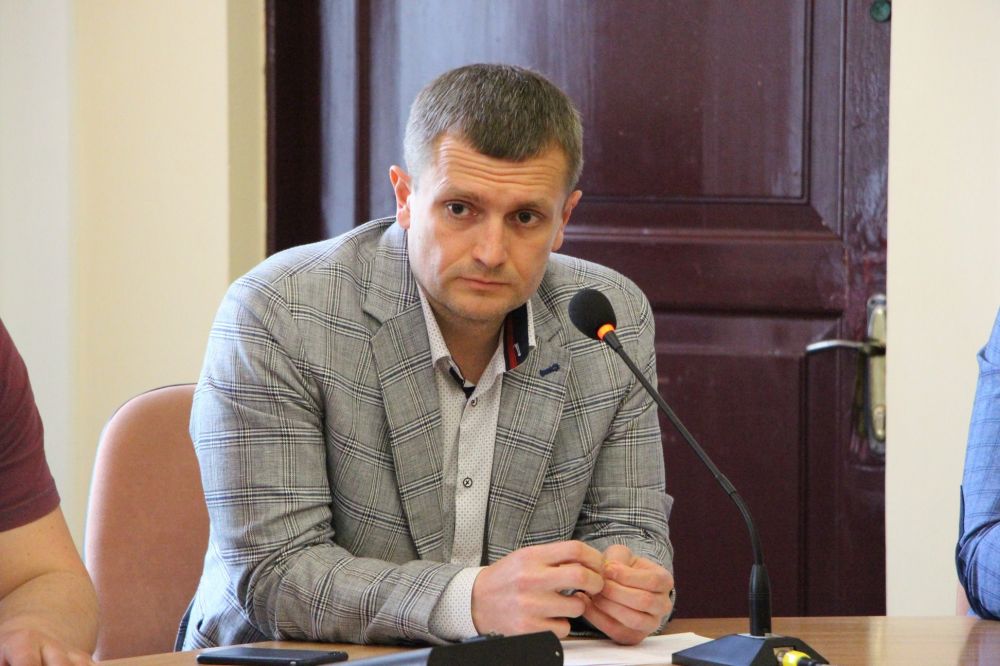 Олексій Чепурко