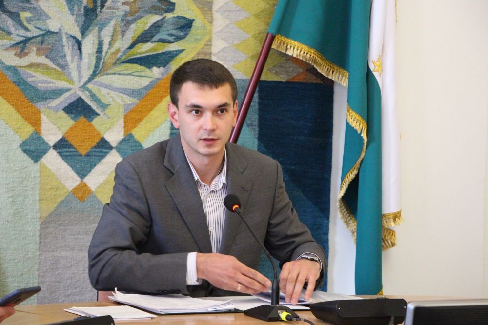 Дмитро Сенчакович