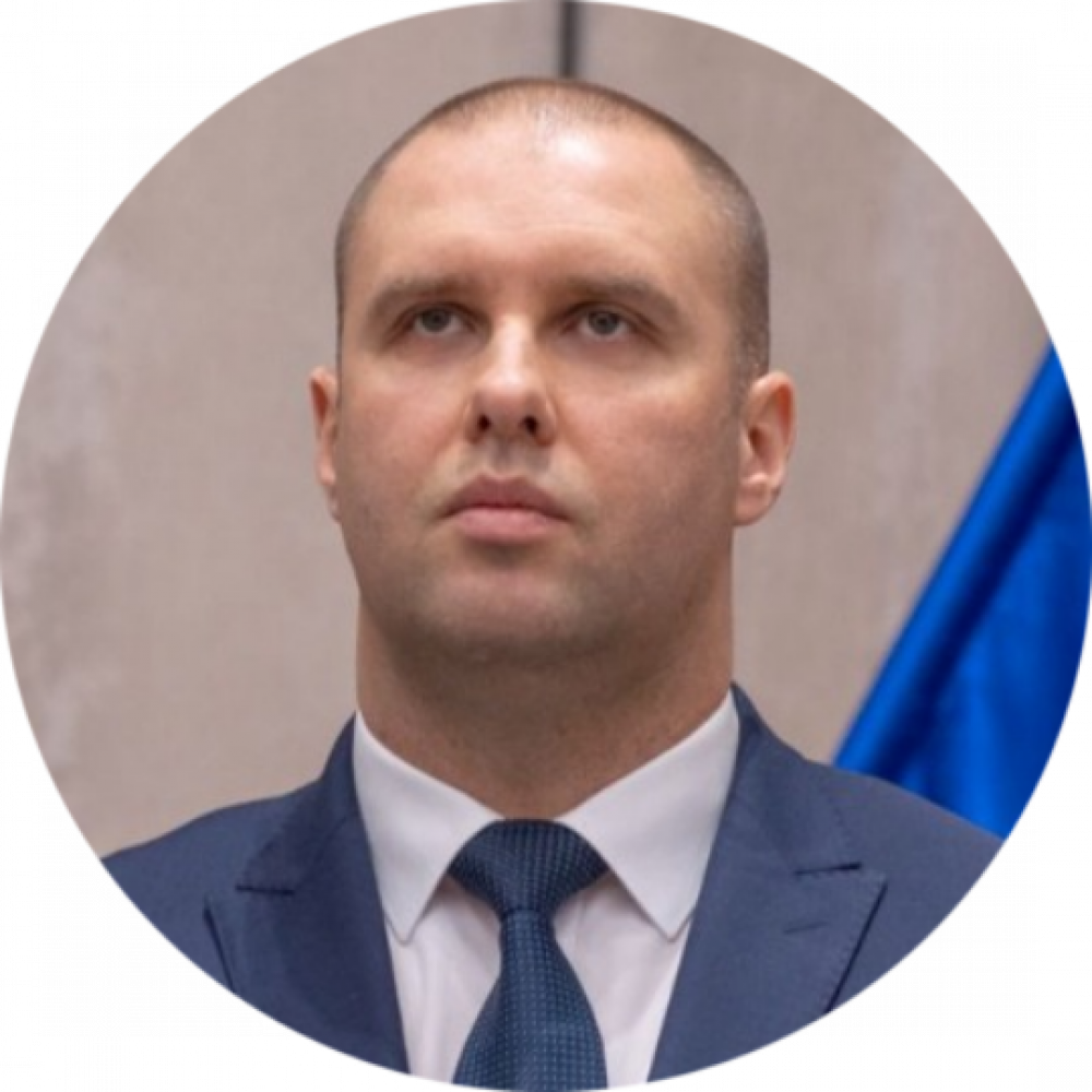 Олег Синєгубов