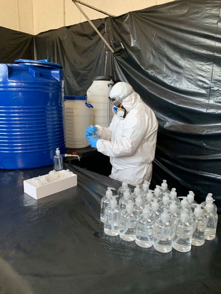 Ціни на вироблені товари будуть доступні, запевняють в мережі