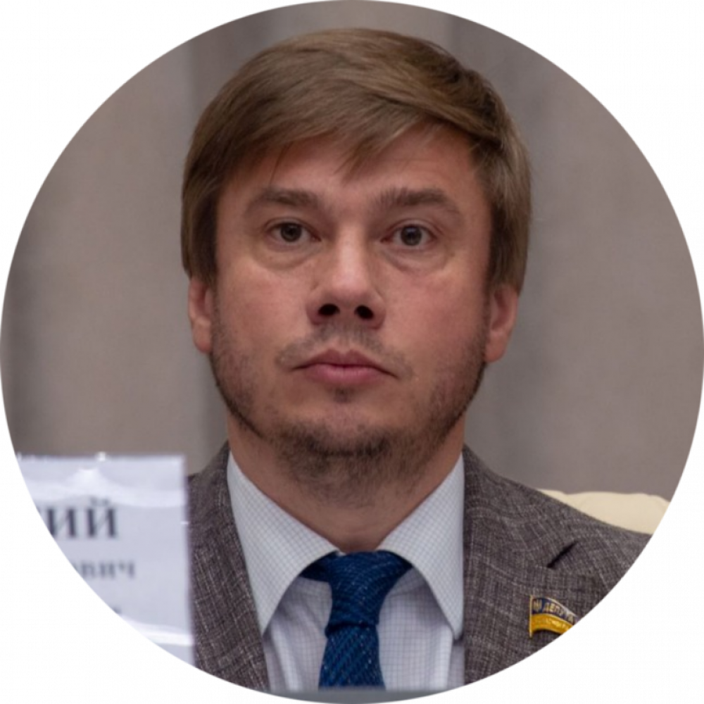 Олександр Біленький