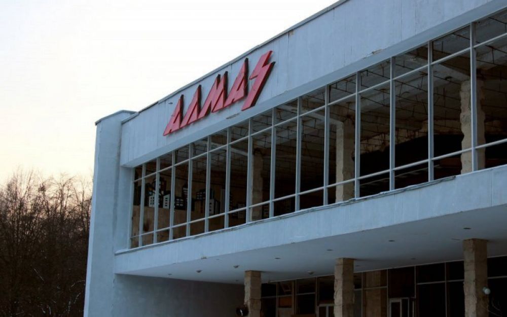 Прокуратура підозрює посадовців Полтавської міськради в недбалості, яка призвела до боргу «Алмазу» за землю (фото - dgekosypenko)