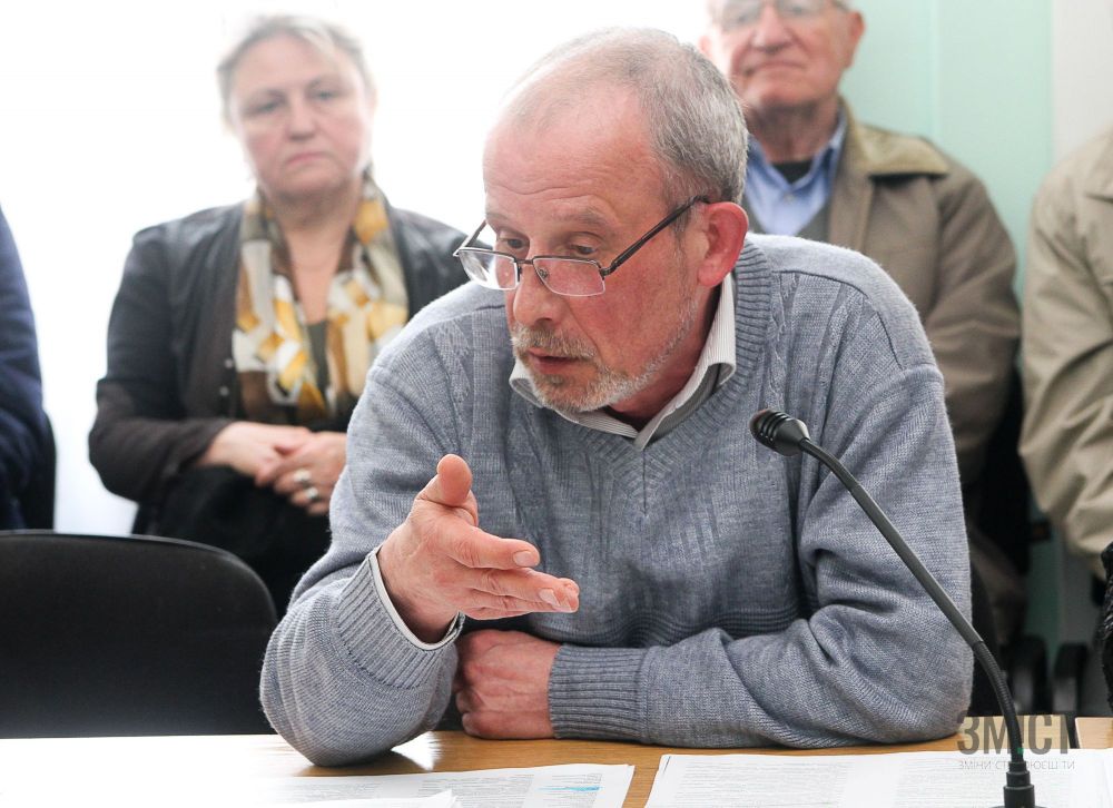 Юрій Трегубов