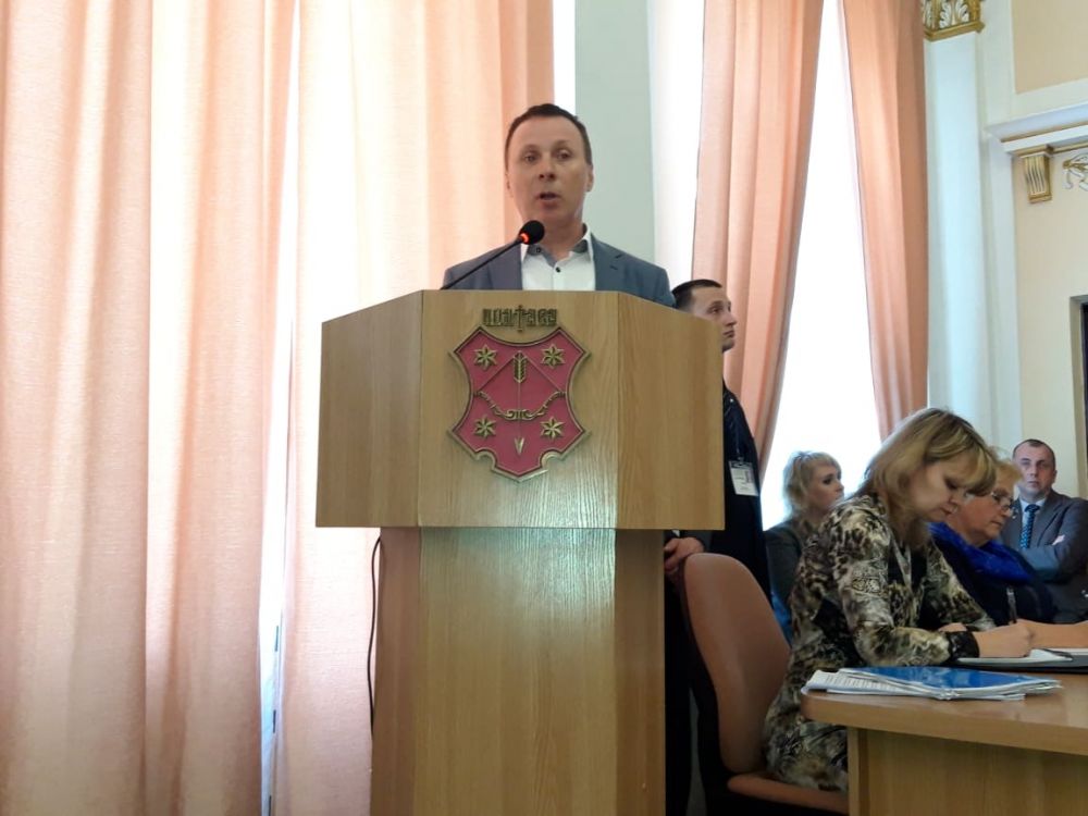 Андрій Матковський