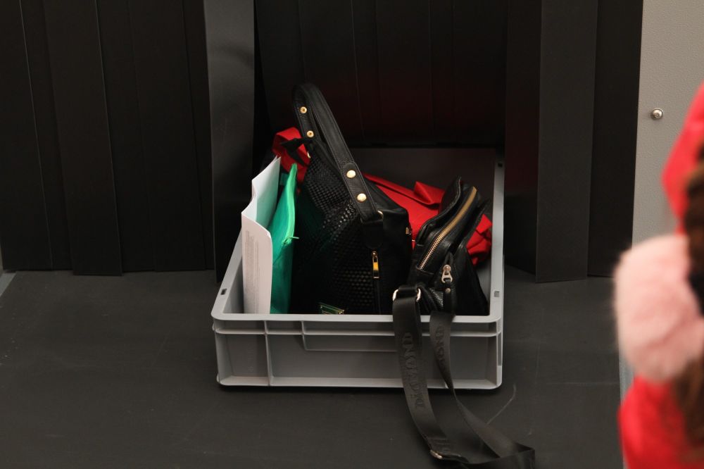 Полтавський аеропорт