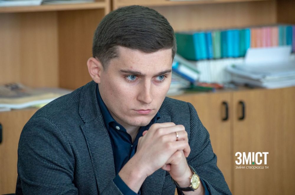 Юрій Ромашко