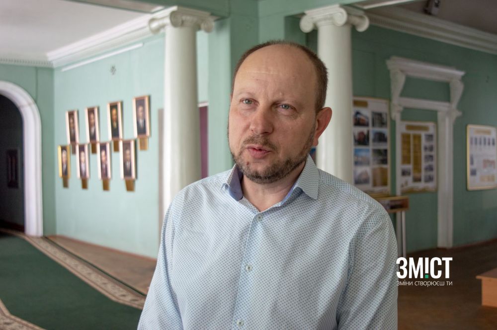 Ігор Лепьошкін