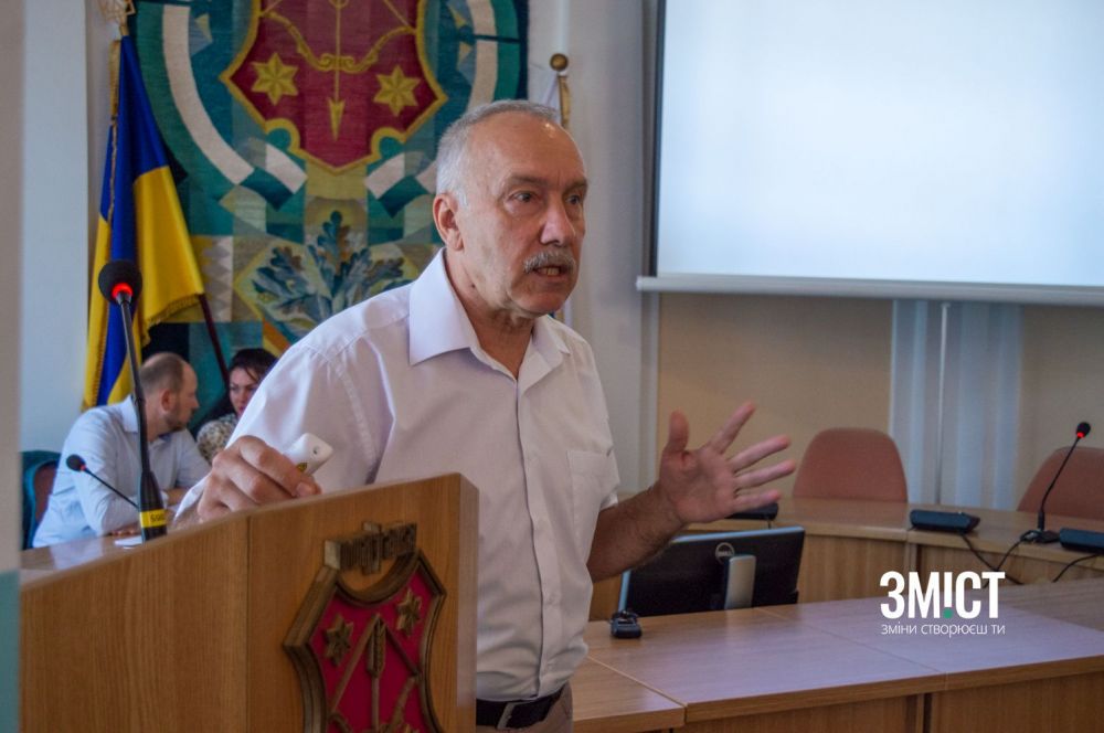 Володимир Проскурнін