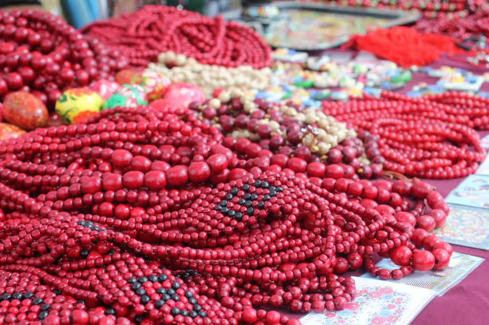 Вироби майстрів