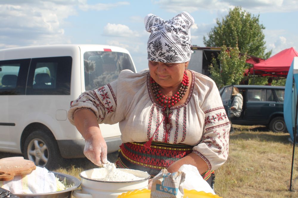 Частування