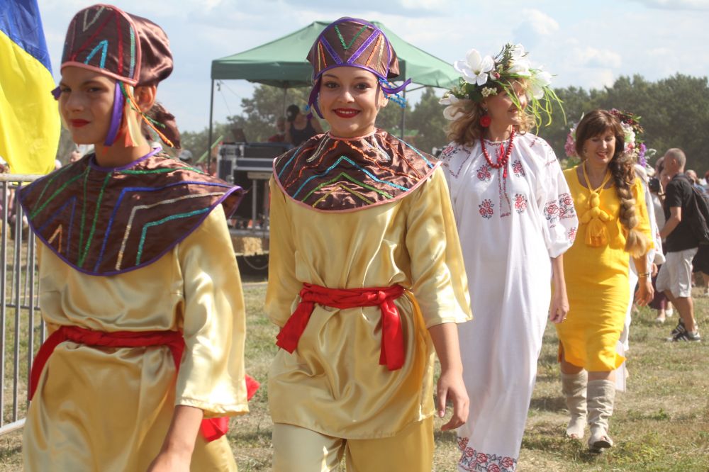 Театралізоване дійство
