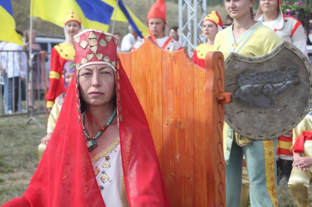 Театралізоване дійство