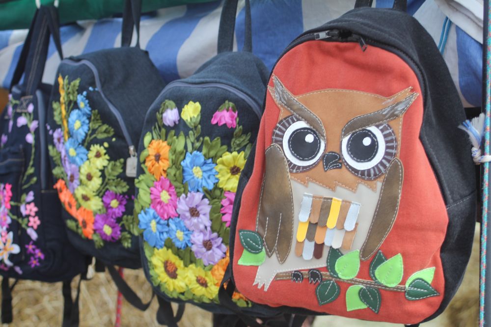 Вироби майстрів