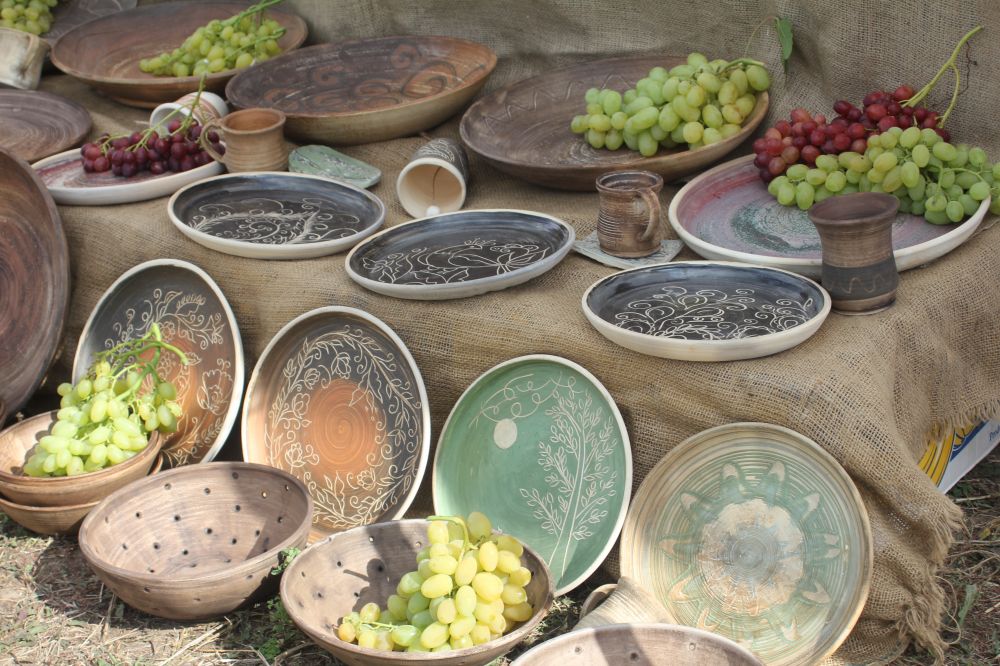 Вироби майстрів