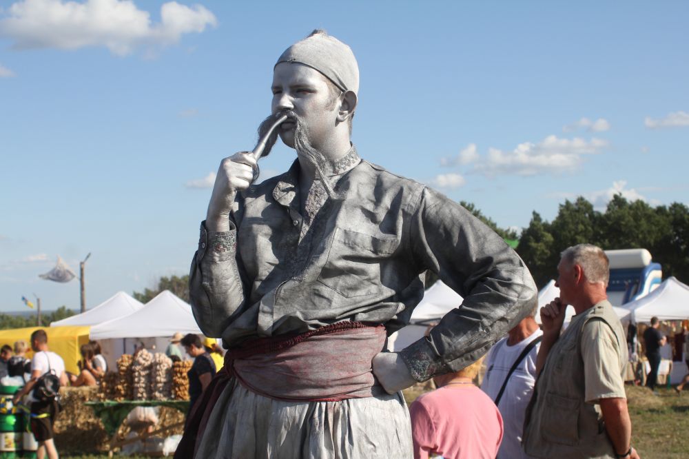 Молодіжний театр з Кременчука