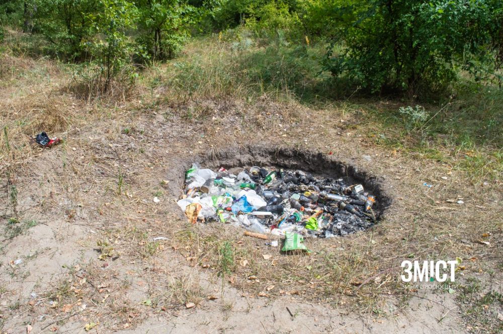 Прирічковий парк