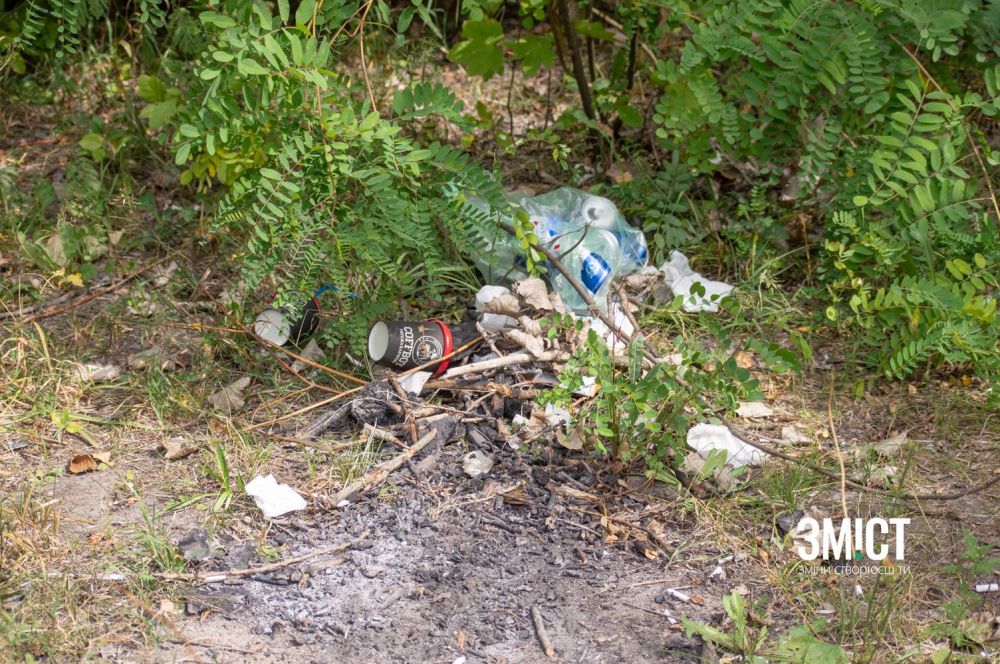 Прирічковий парк 