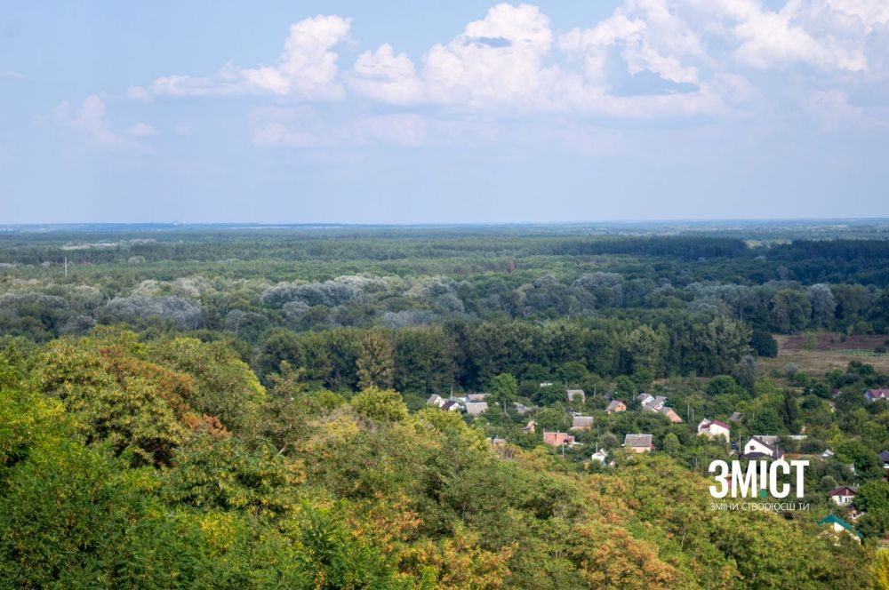 Капище під Полтавою