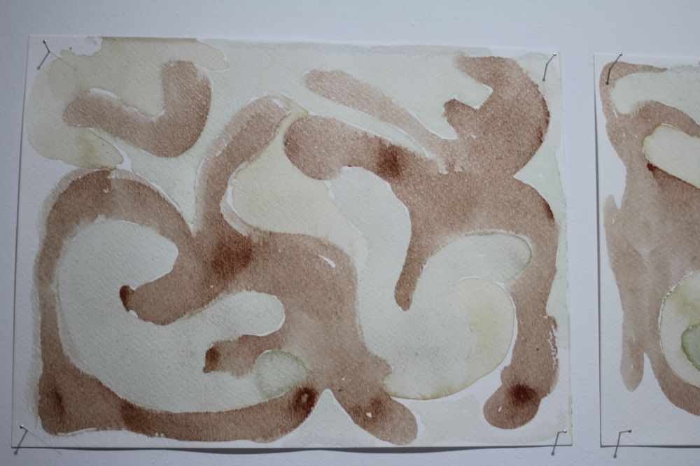 Виставка сучасного мистецтва у Полтаві про війну