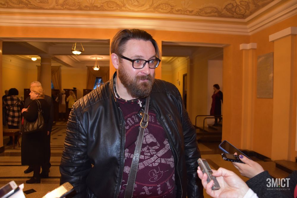 Сергій Павлюк