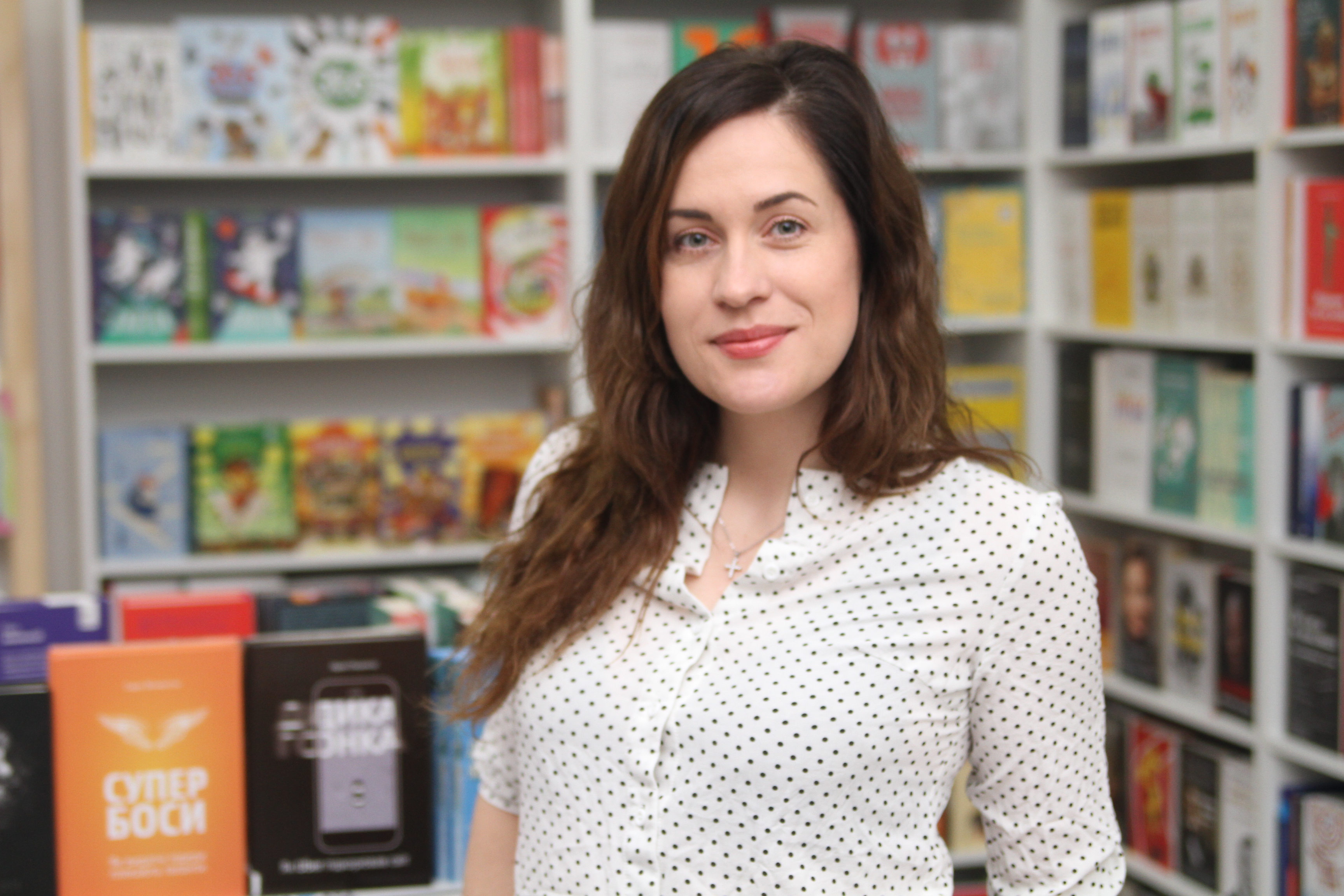 Тетяна Дядечко