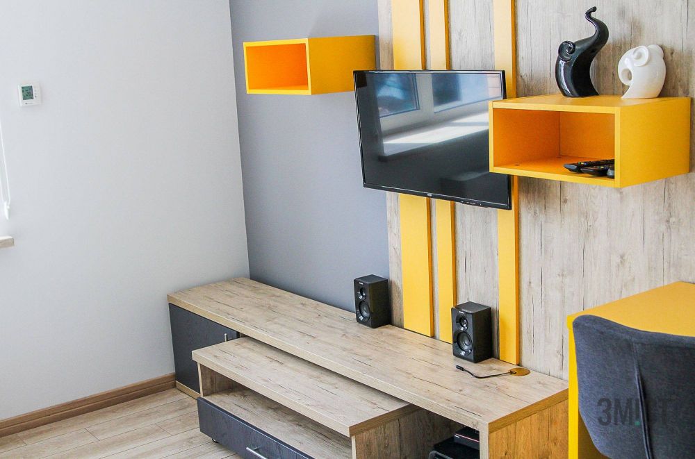 У Полтаві відкрили перший в Україні колівінг