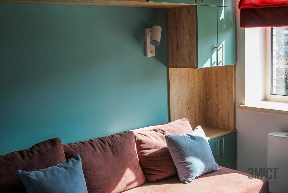 У Полтаві відкрили перший колівінг 