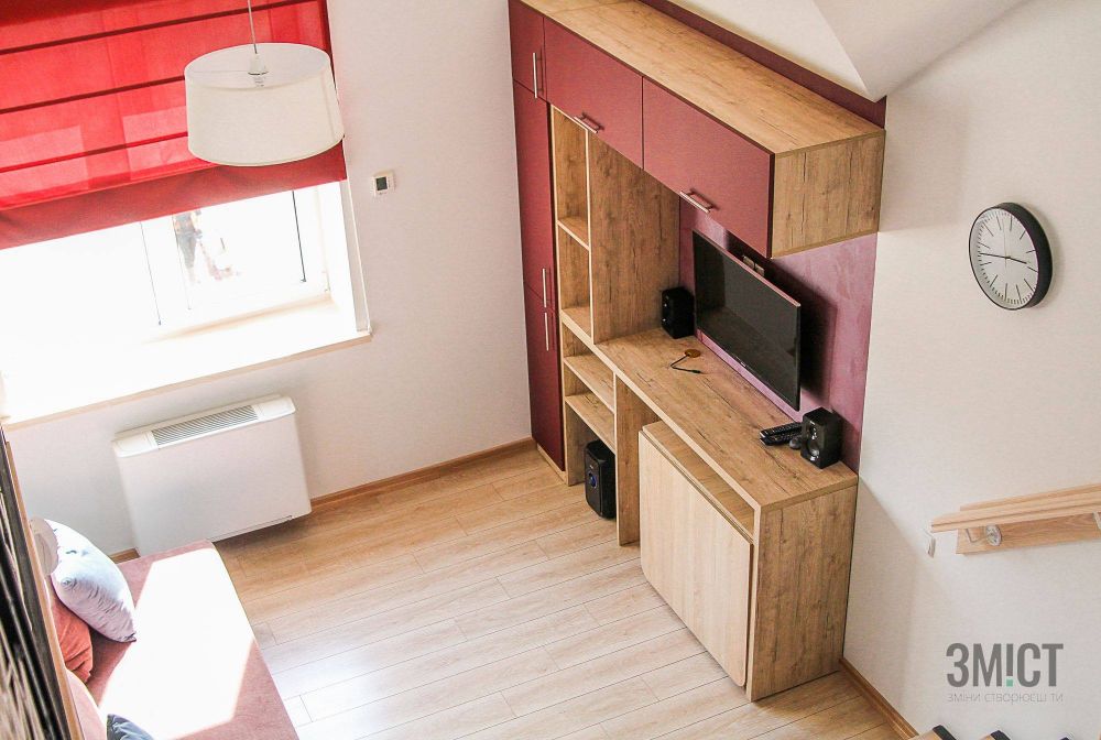 У Полтаві відкрили перший в Україні колівінг