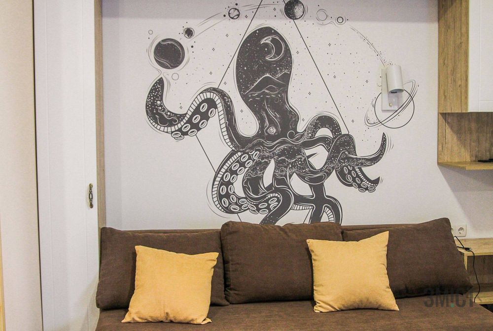 У Полтаві відкрили перший в Україні колівінг